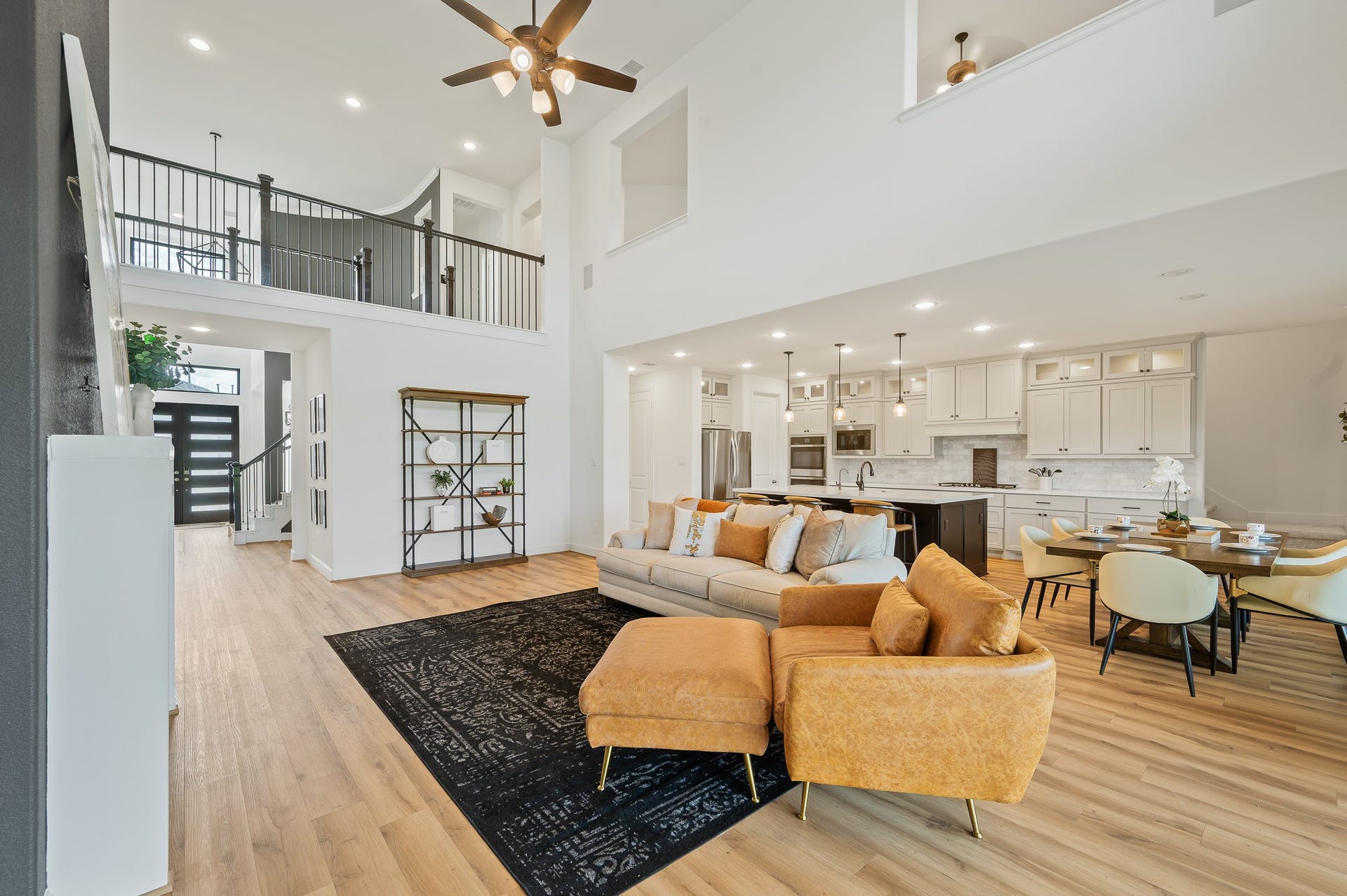 6618 Mirabeau Lane, Katy, TX 77493