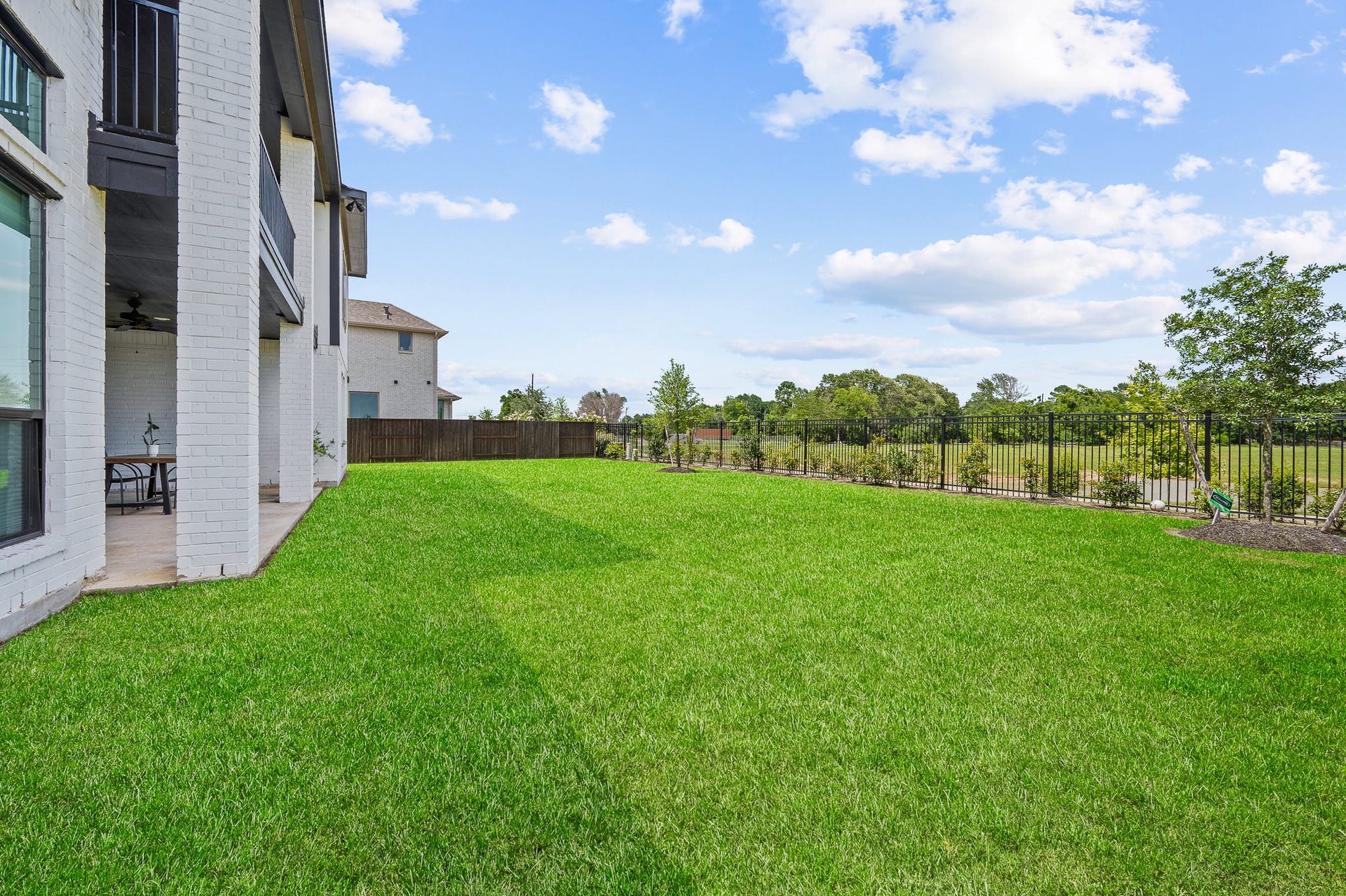6618 Mirabeau Lane, Katy, TX 77493