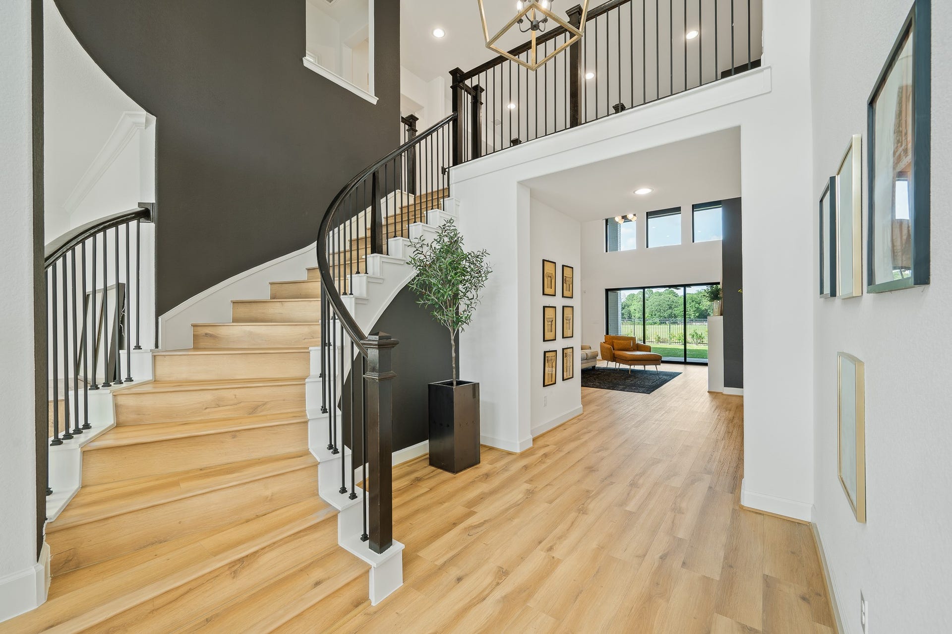 6618 Mirabeau Lane, Katy, TX 77493