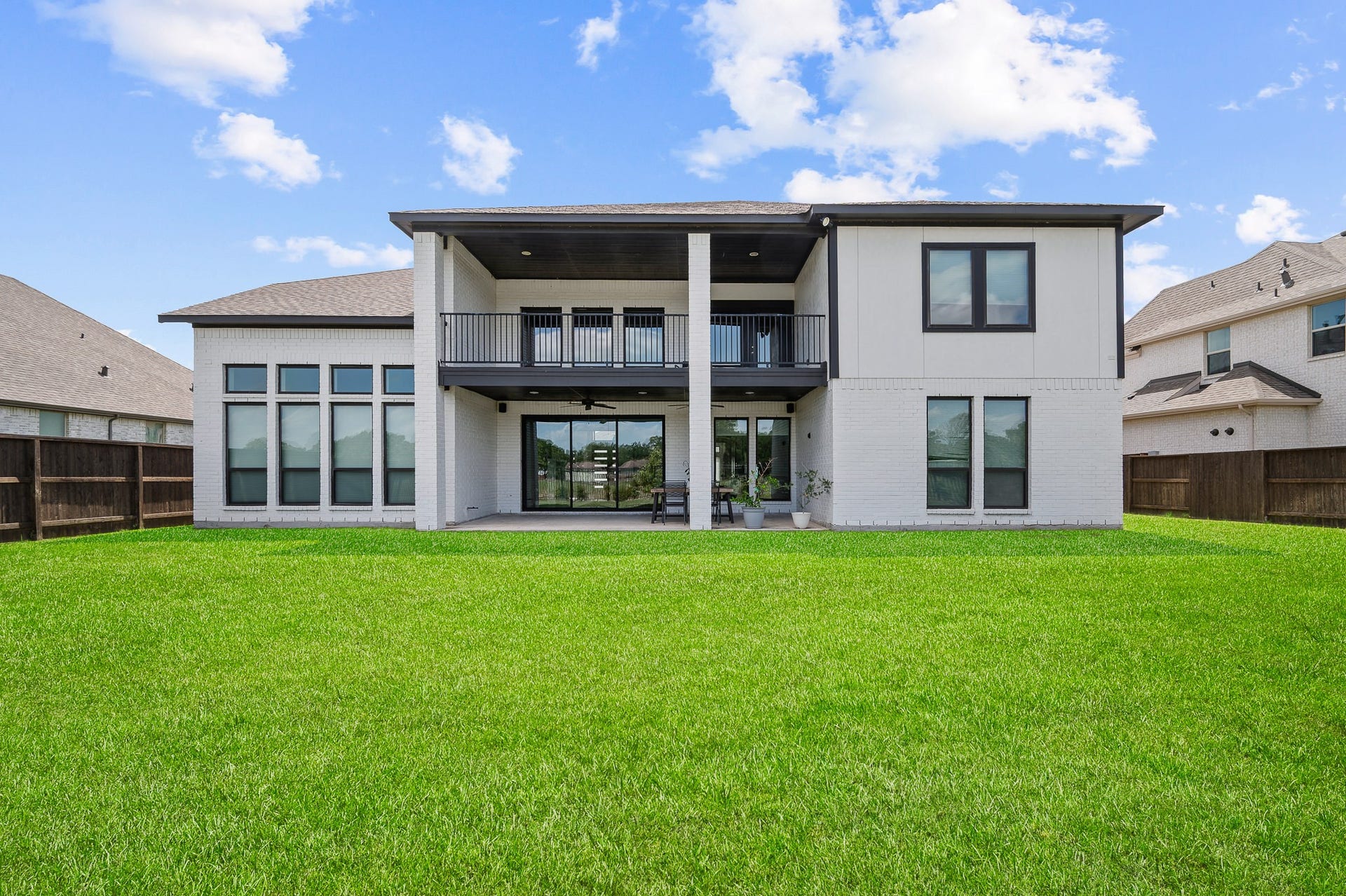 6618 Mirabeau Lane, Katy, TX 77493