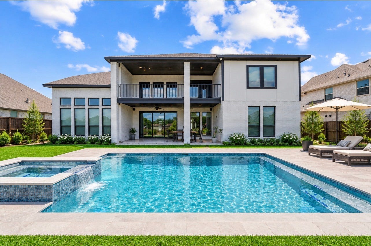 Virtual Staging