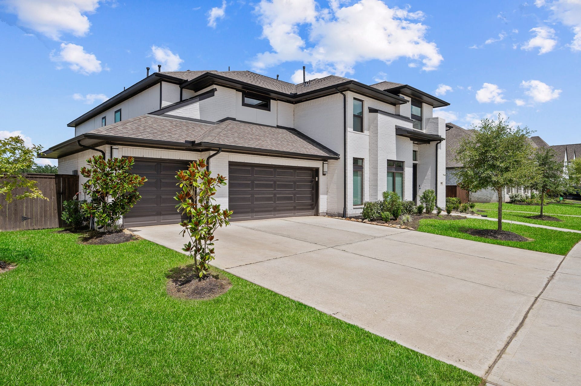 6618 Mirabeau Lane, Katy, TX 77493