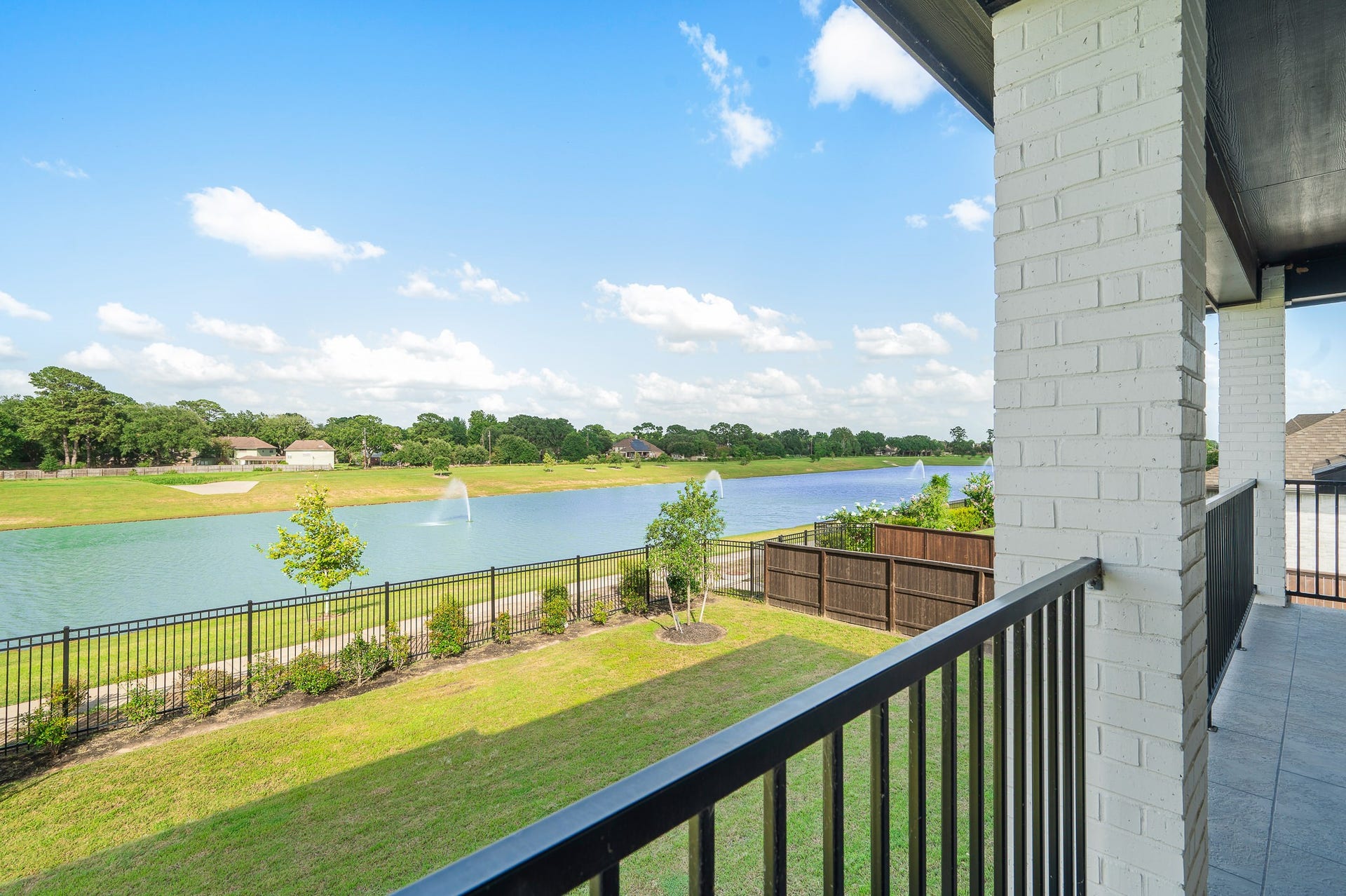 6618 Mirabeau Lane, Katy, TX 77493