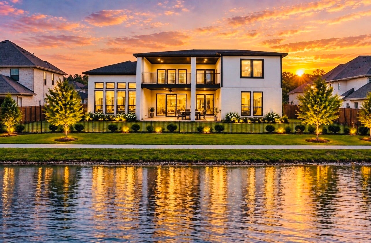 Virtual Staging