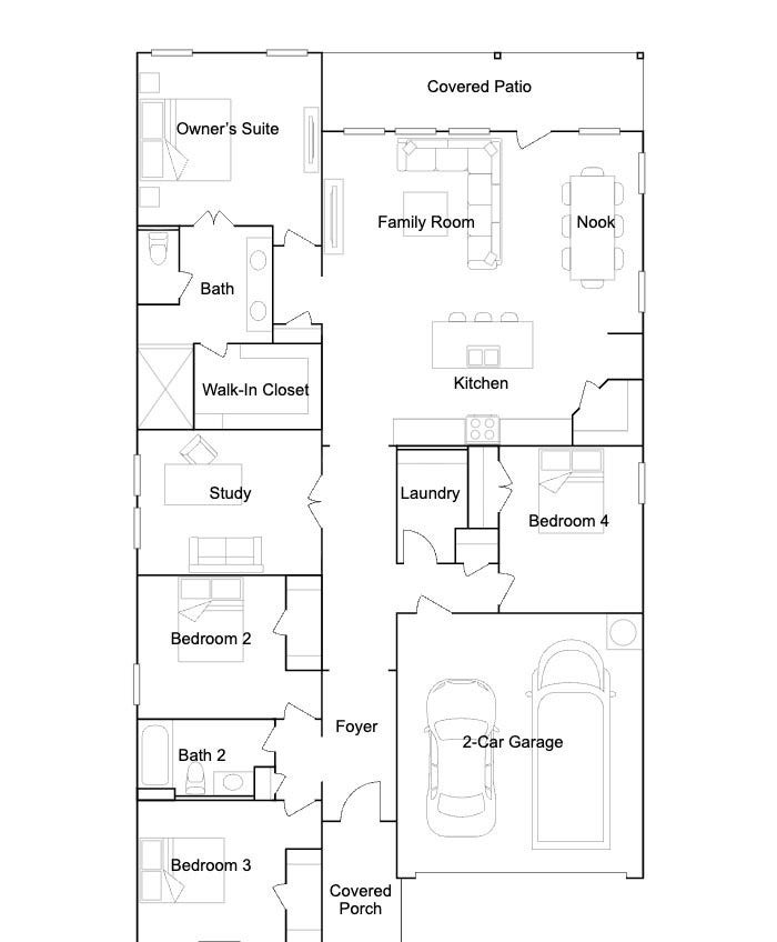 2612 Starfish Crossing Drive, League City, TX 77573 2612 Starfish Crossing Drive, League City, TX 77573