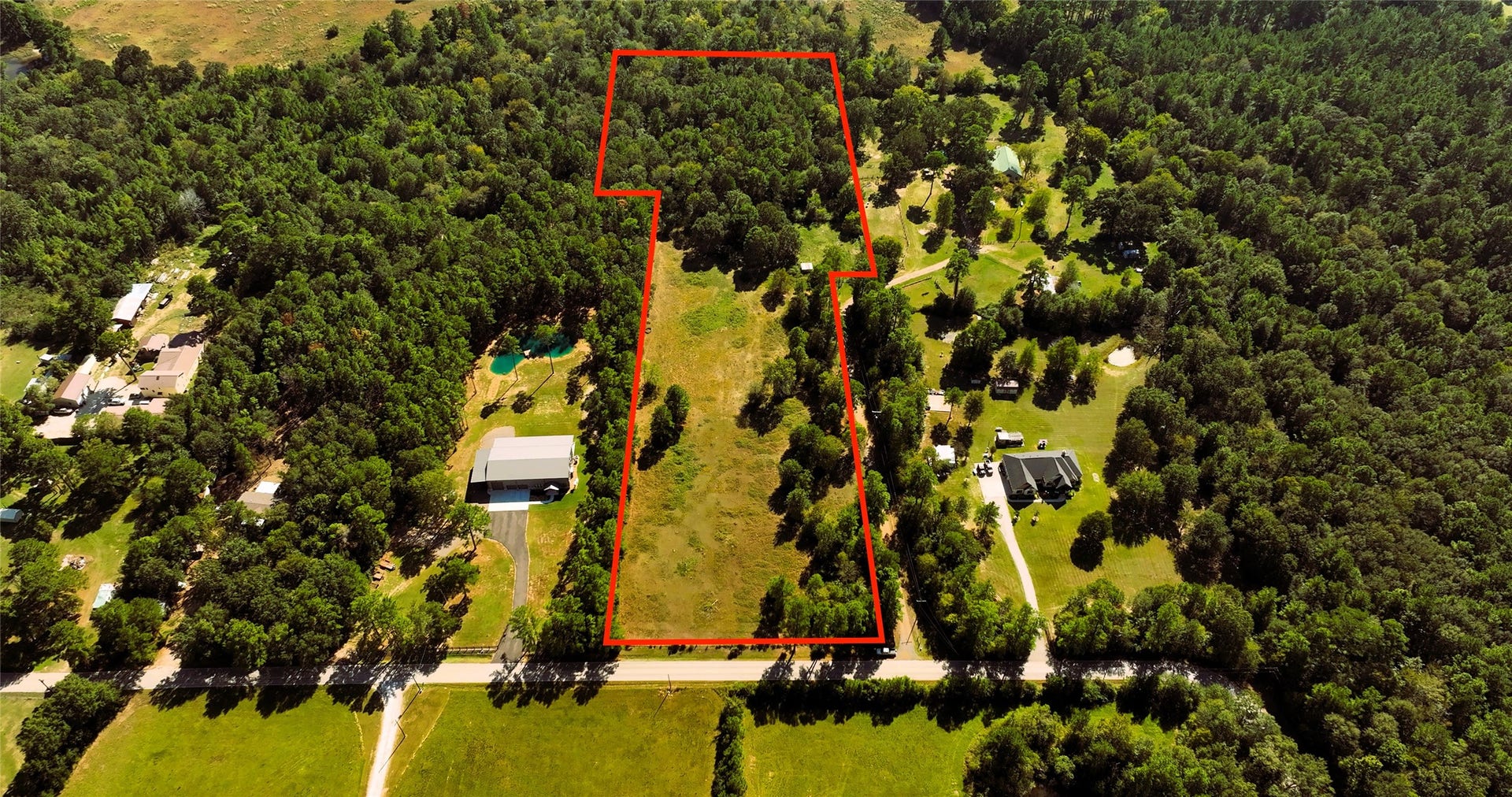 tbd 7.5 ac Sharp Road, Montgomery, TX 77356 tbd 7.5 ac Sharp Road, Montgomery, TX 77356