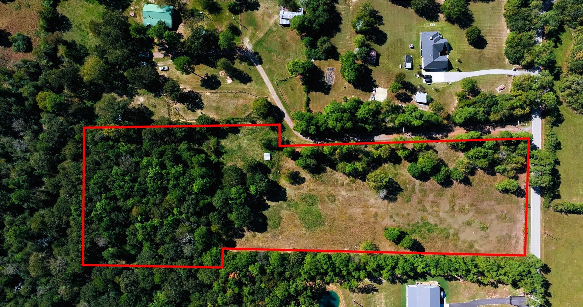 tbd 7.5 ac Sharp Road, Montgomery, TX 77356 tbd 7.5 ac Sharp Road, Montgomery, TX 77356