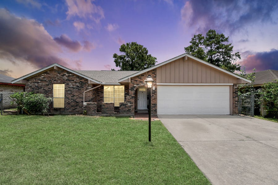 Property photo for 5406 Yorkwood Street, Houston, TX