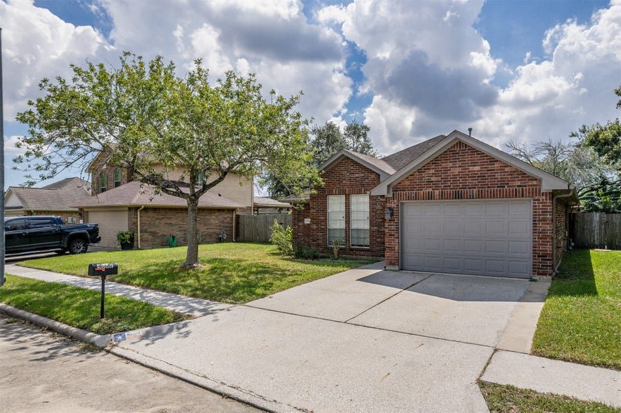 Property photo for 4802 Black Stone Street, Baytown, TX