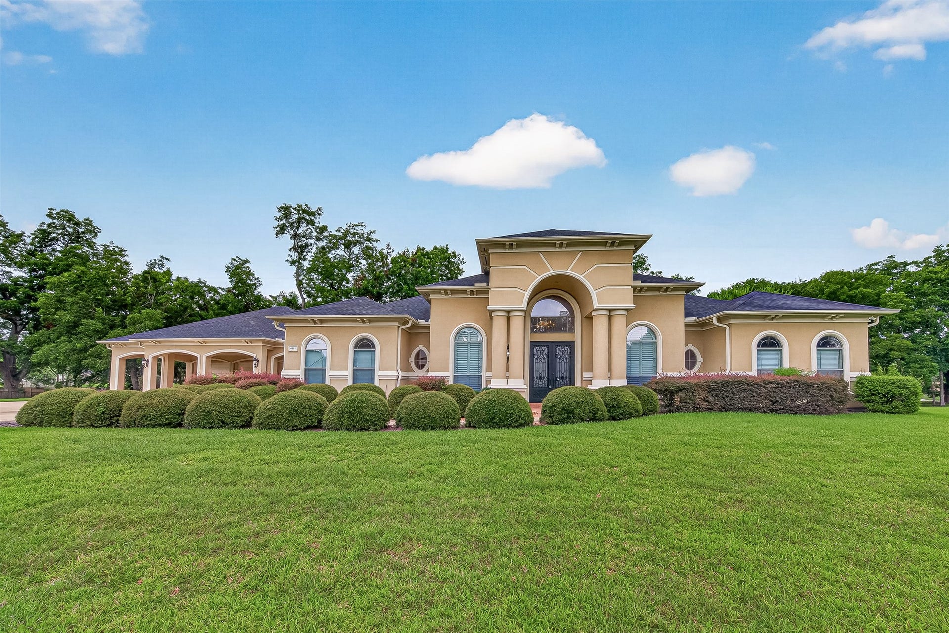 4011 Westerdale Drive, Fulshear, TX 77441 4011 Westerdale Drive, Fulshear, TX 77441