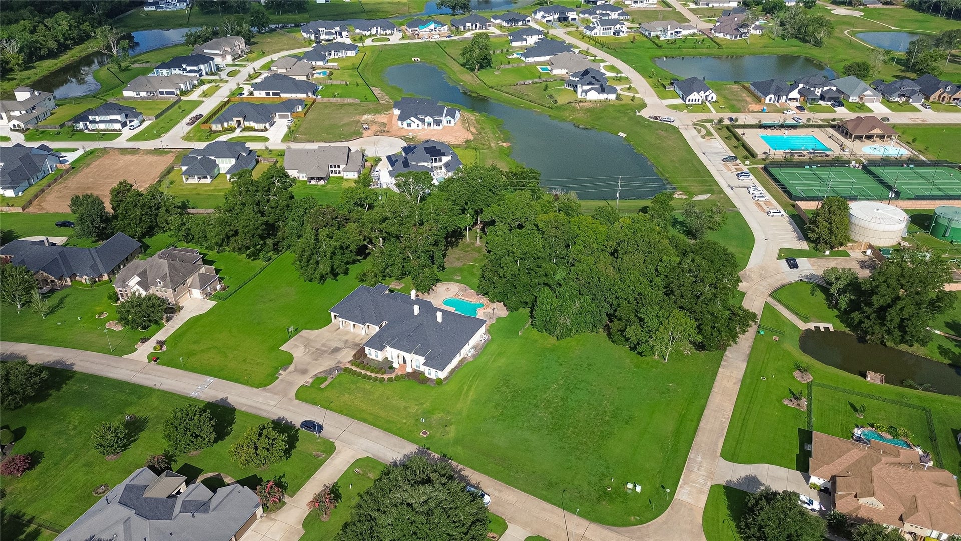 4011 Westerdale Drive, Fulshear, TX 77441 4011 Westerdale Drive, Fulshear, TX 77441