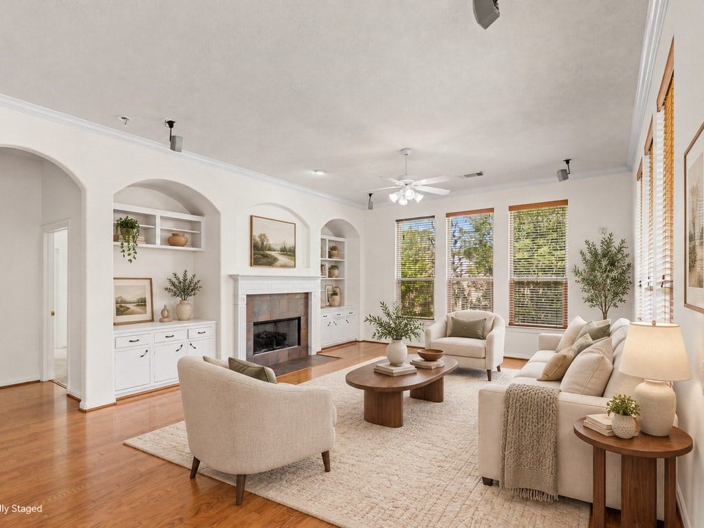 2404 S Venice Drive, Pearland, TX 77581 2404 S Venice Drive, Pearland, TX 77581