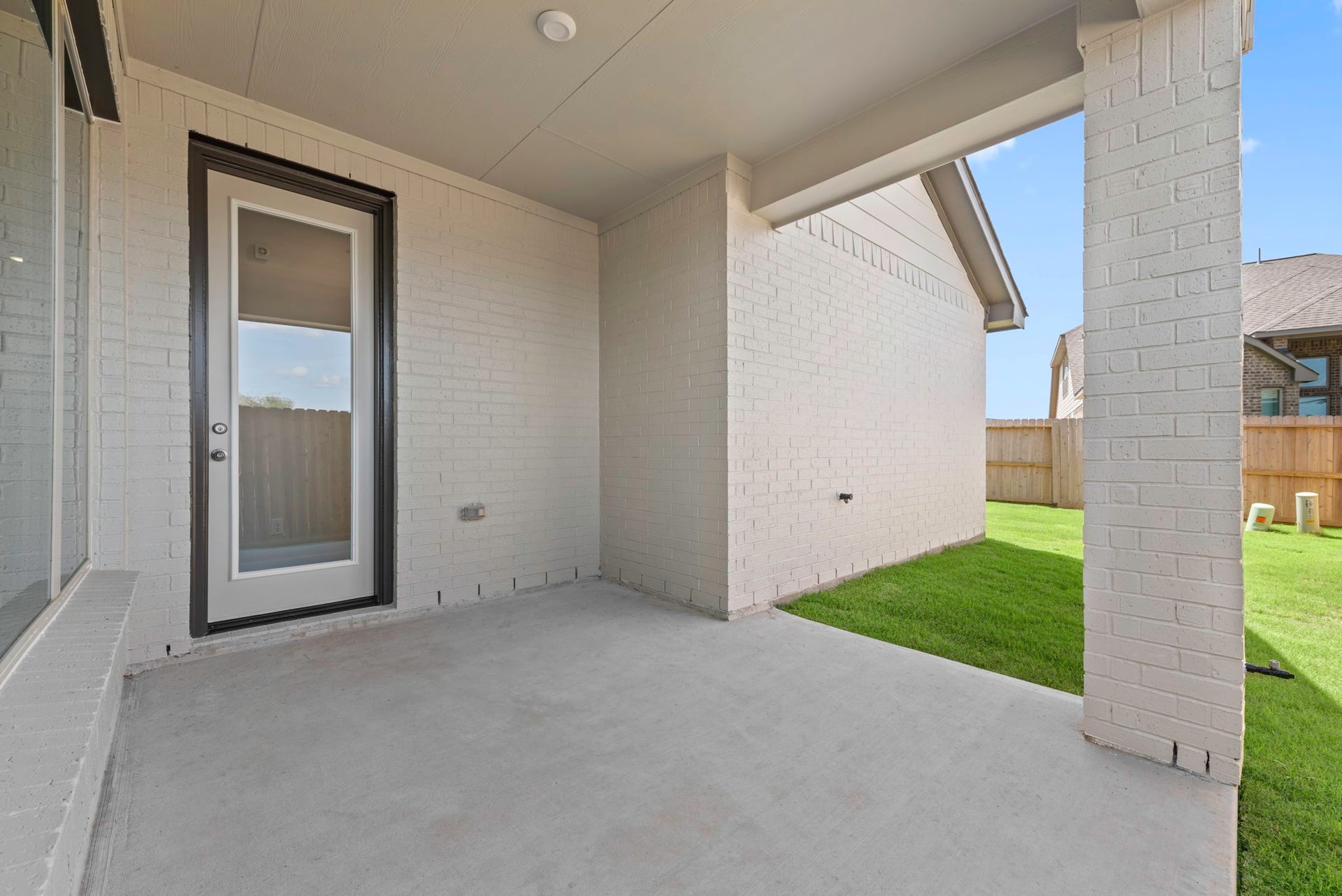 26706 Stardust Meadow Court, Richmond, TX 77406 Grass is digitally enhanced.