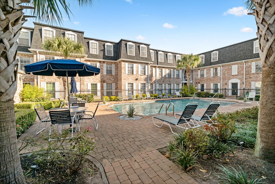 Property photo for 355 N Post Oak Lane, #743, Houston, TX
