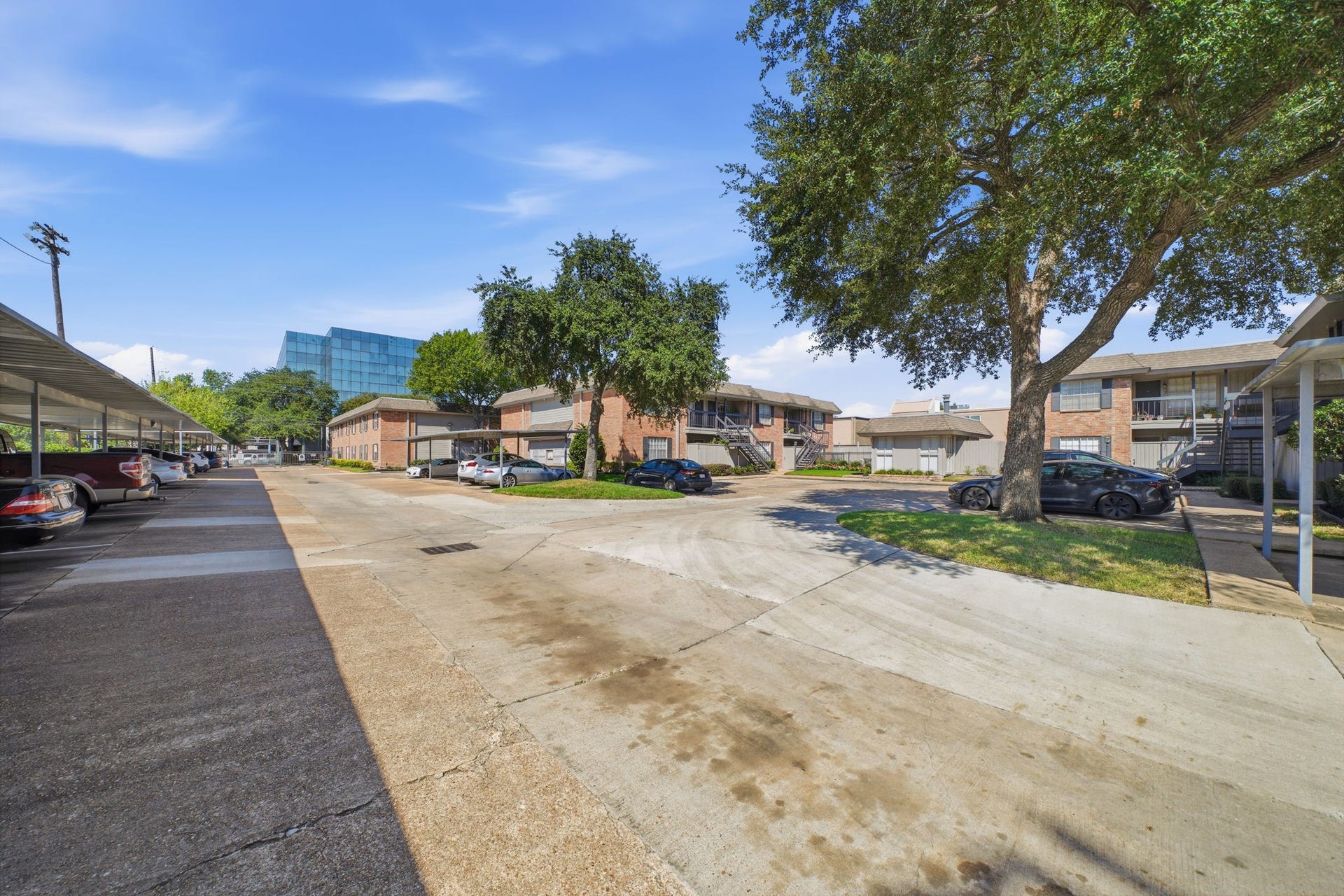 1223 Augusta Drive, #48, Houston, TX 77057 1223 Augusta Drive, #48, Houston, TX 77057