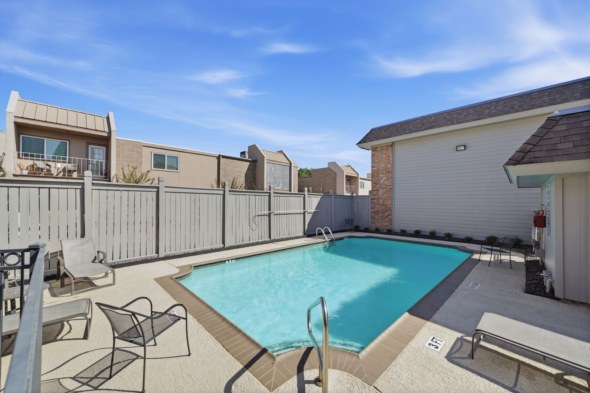 1223 Augusta Drive, #48, Houston, TX 77057 1223 Augusta Drive, #48, Houston, TX 77057