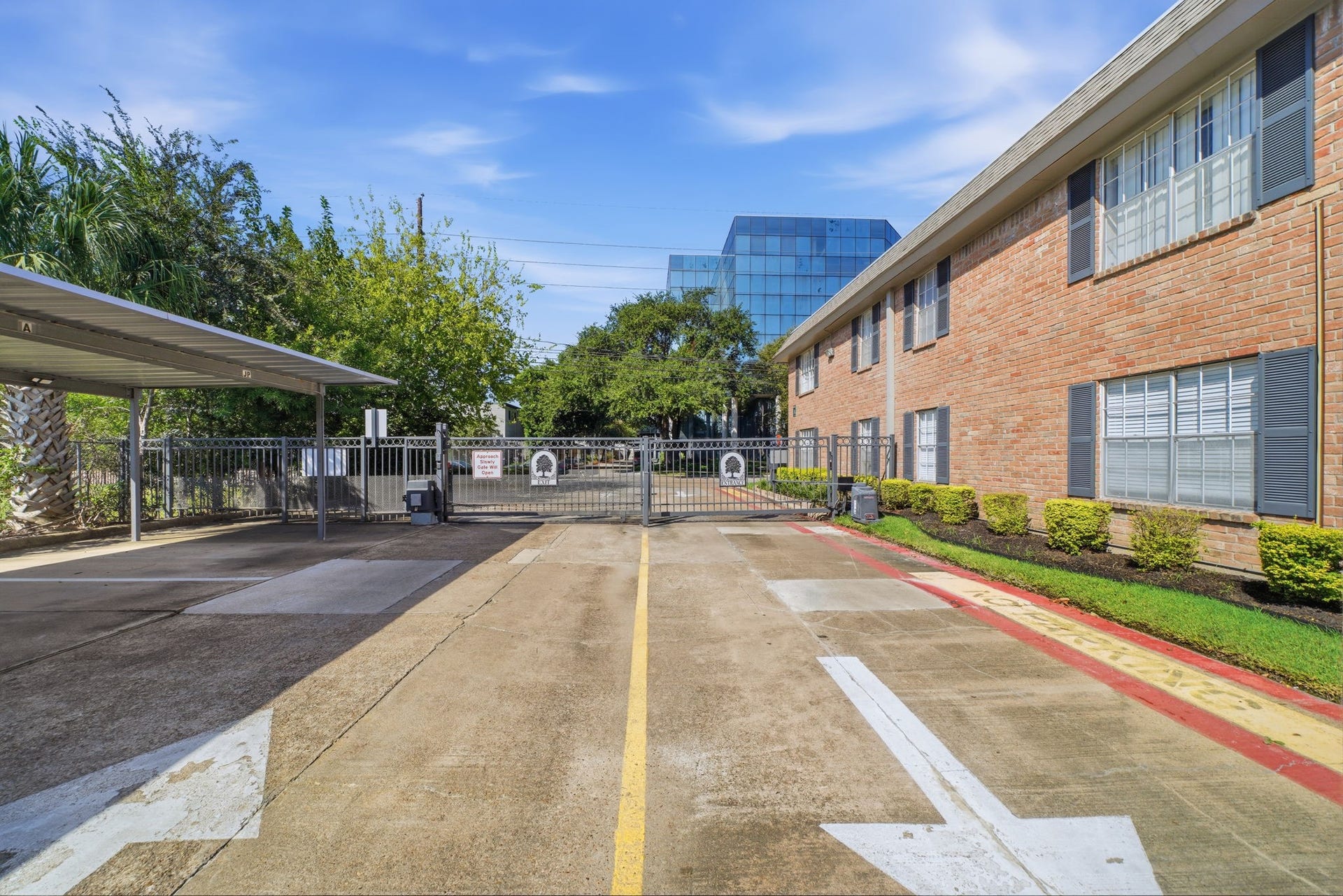 1223 Augusta Drive, #48, Houston, TX 77057 1223 Augusta Drive, #48, Houston, TX 77057