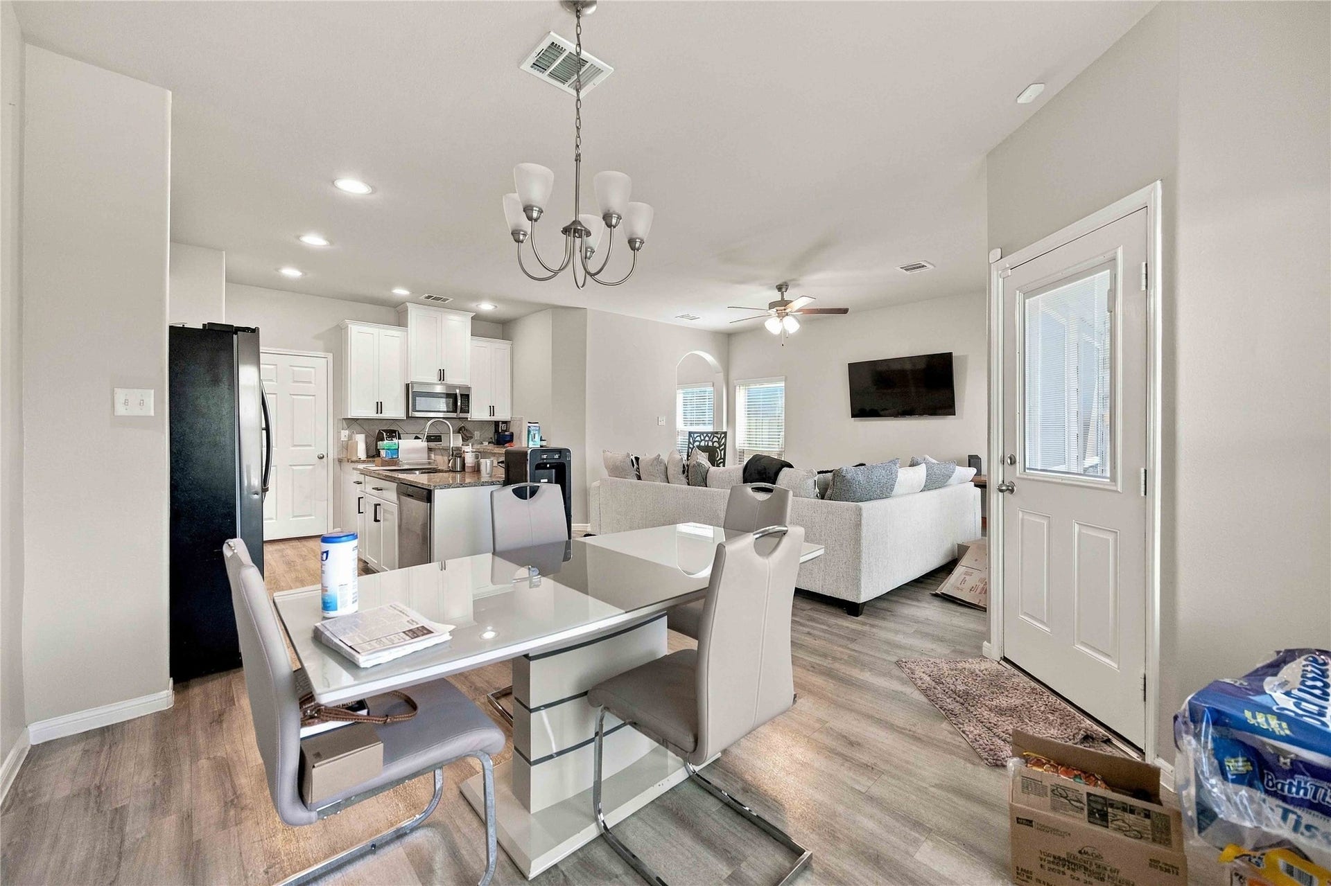 13308 Colby Meadow Drive, Houston, TX 77048