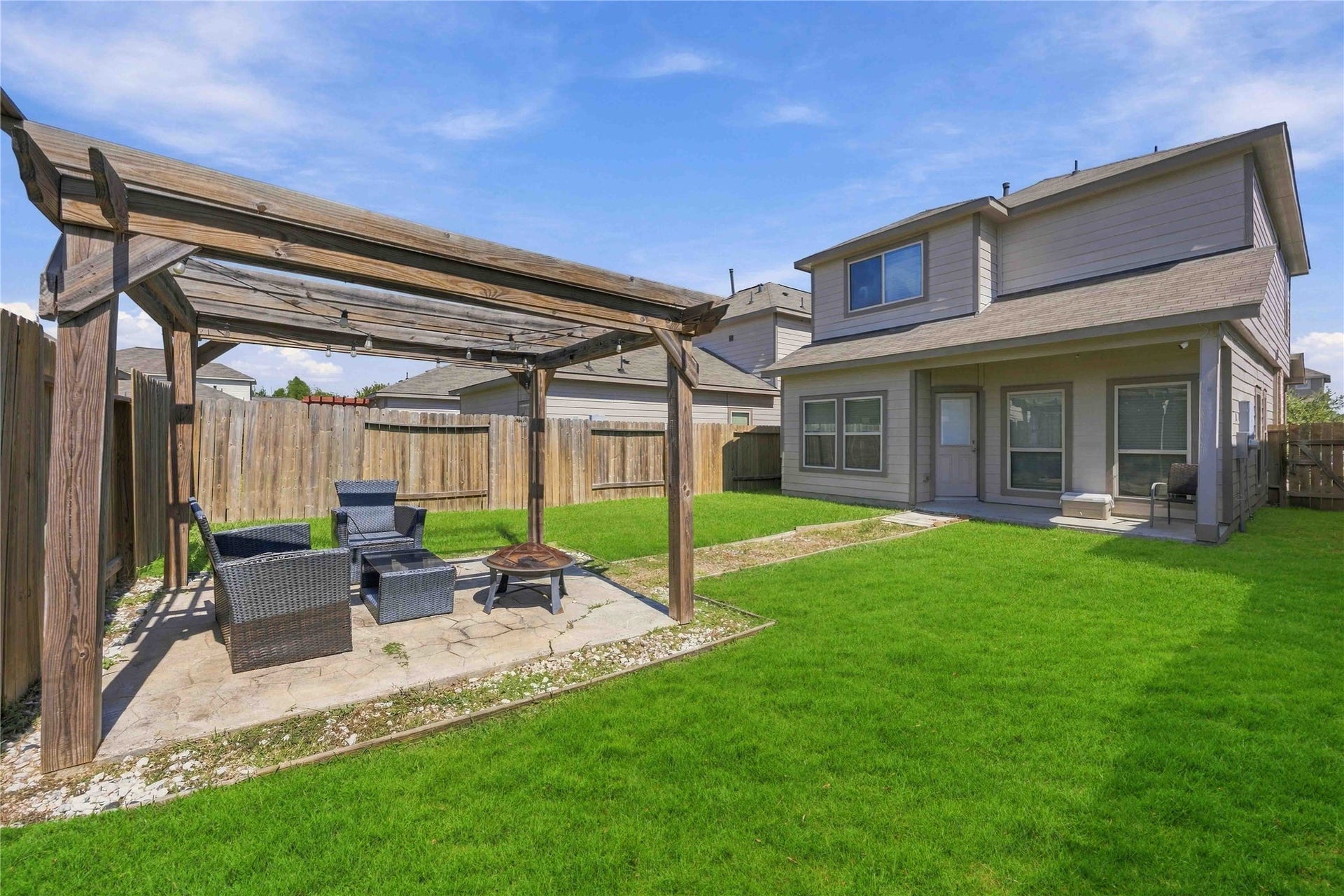 13308 Colby Meadow Drive, Houston, TX 77048