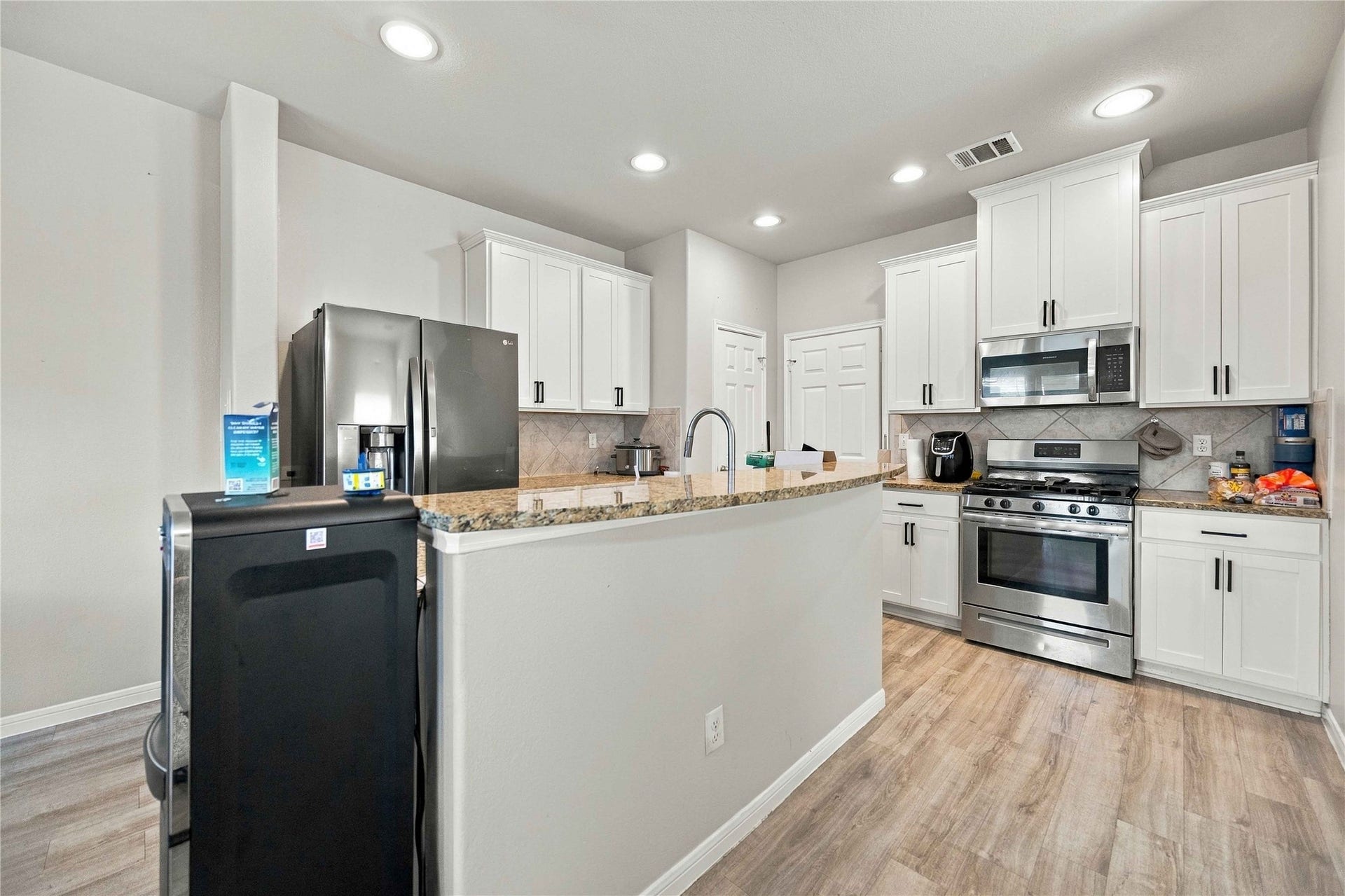 13308 Colby Meadow Drive, Houston, TX 77048