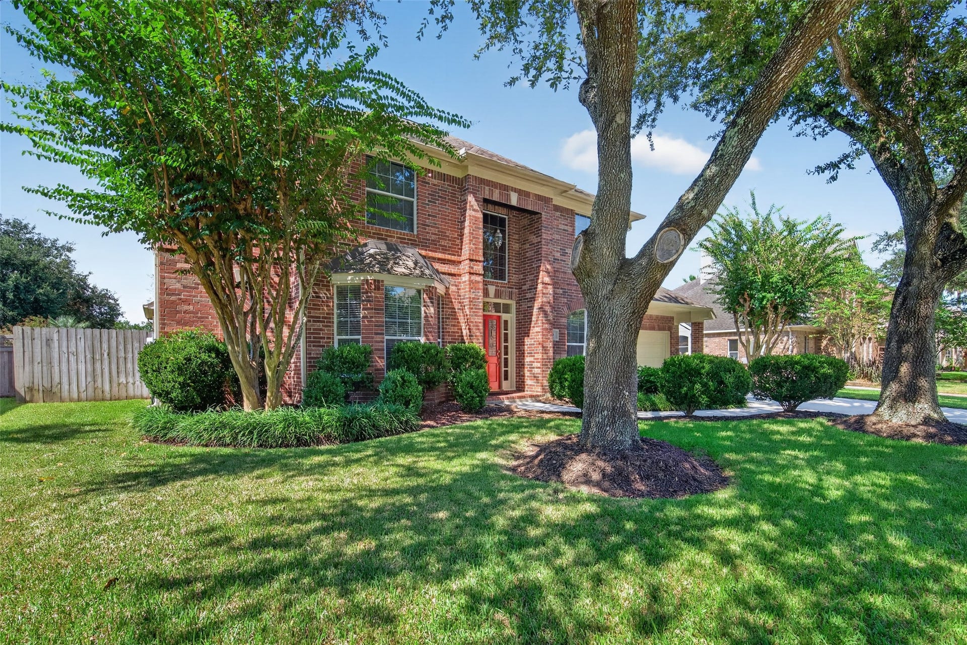 410 Seaborough Lane, League City, TX 77573