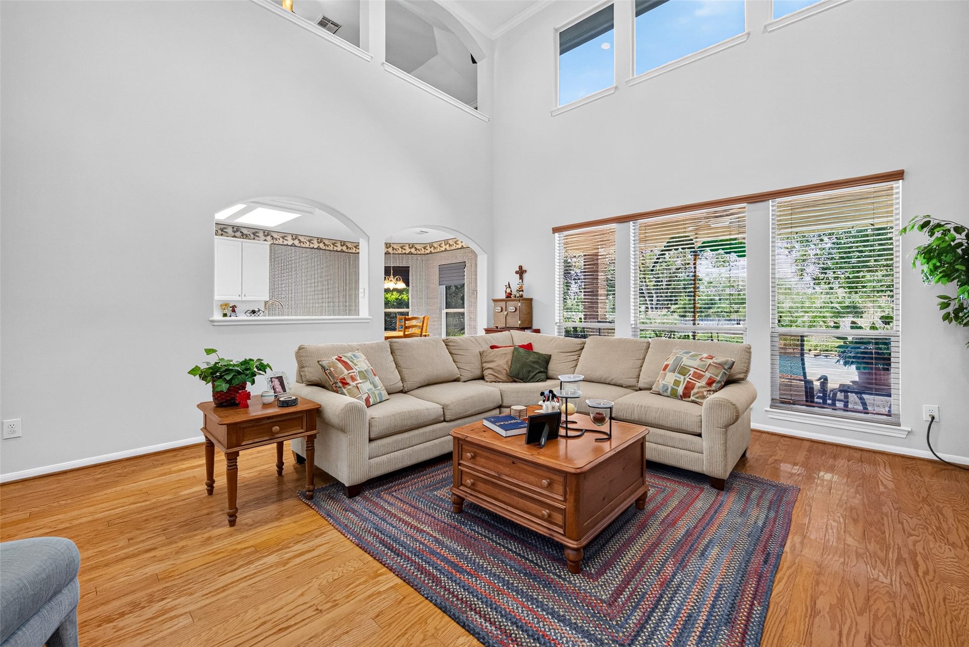 410 Seaborough Lane, League City, TX 77573