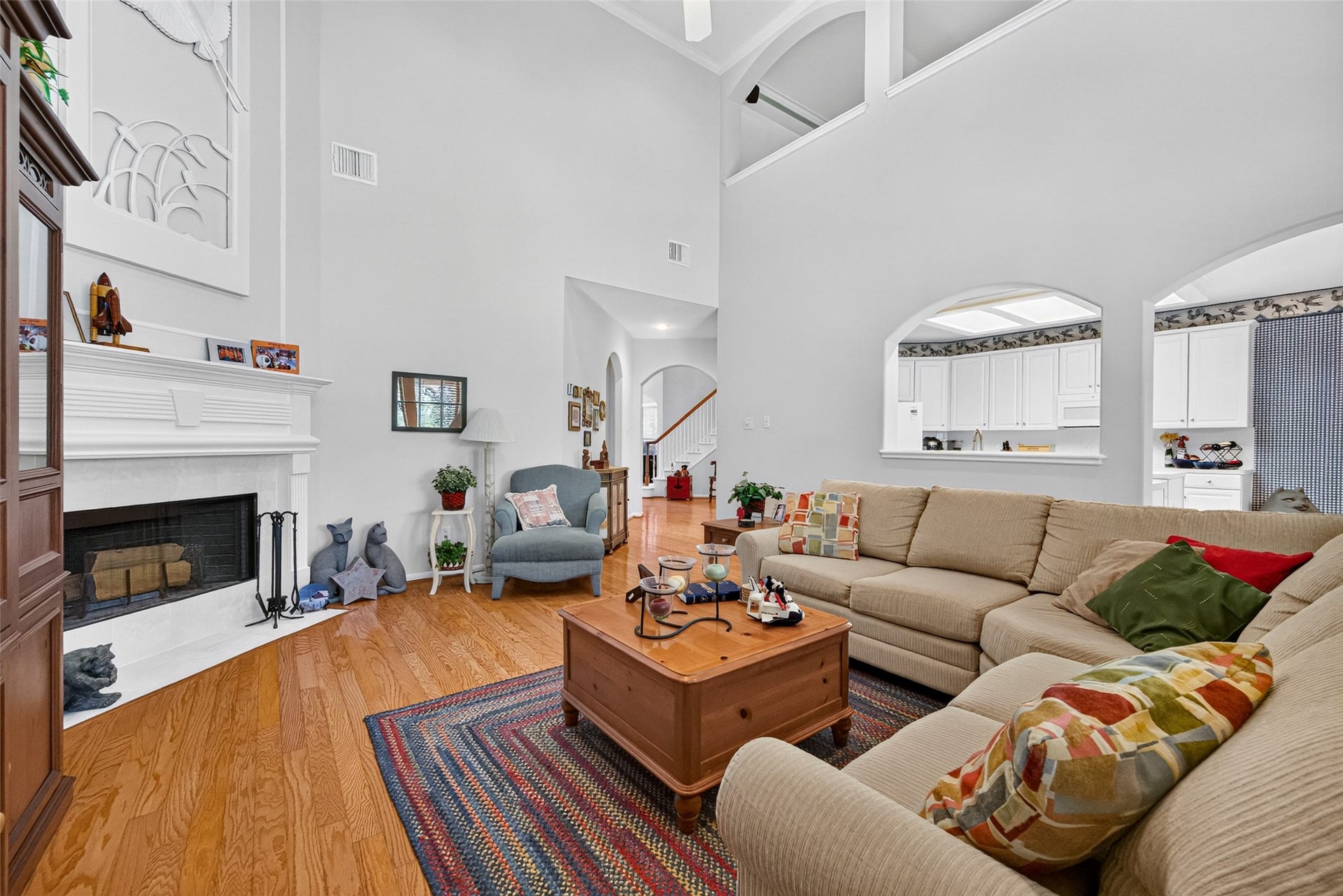 410 Seaborough Lane, League City, TX 77573