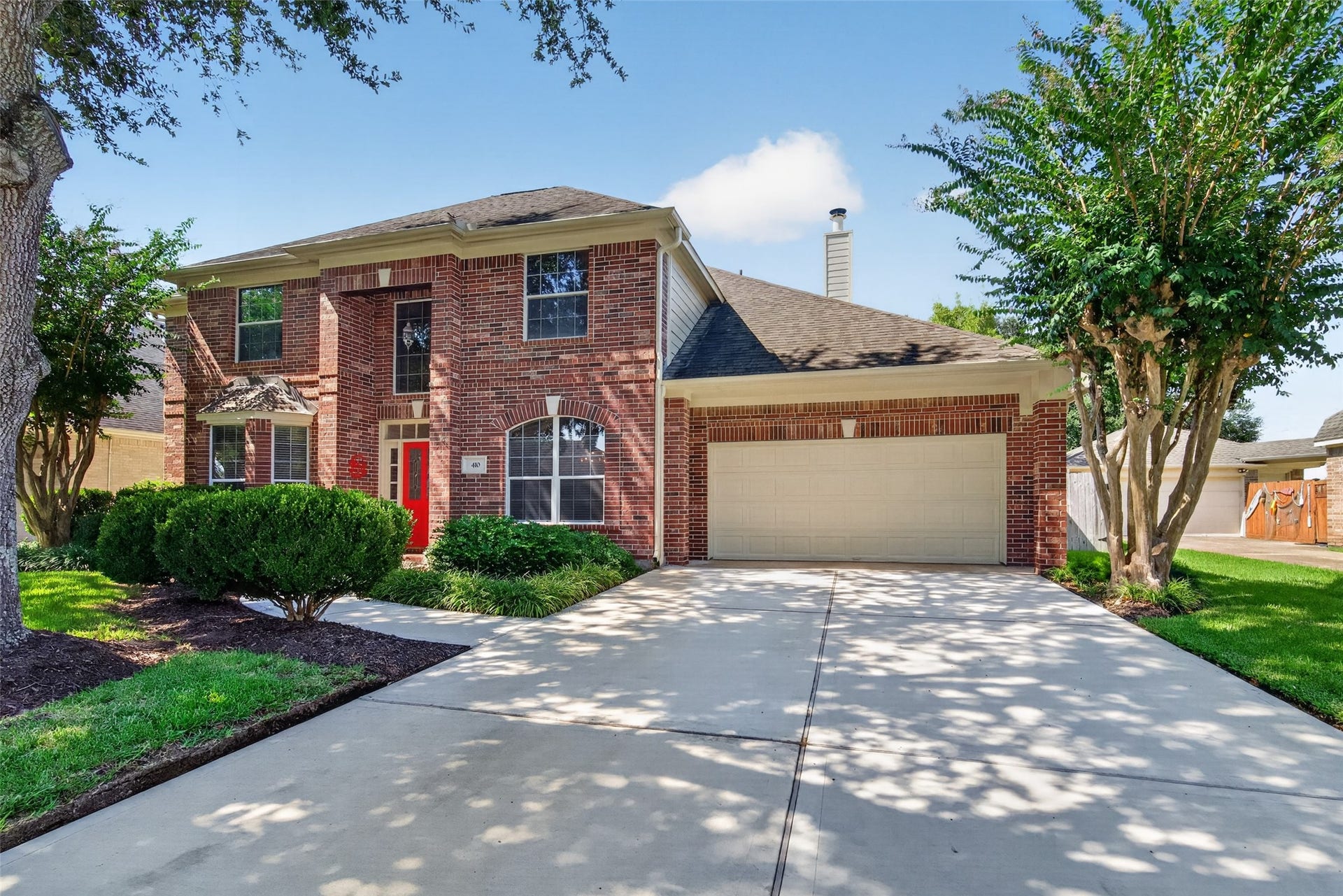 410 Seaborough Lane, League City, TX 77573