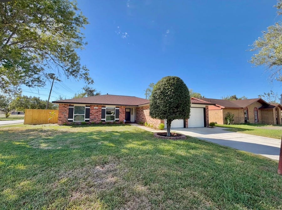 Property photo for 5434 Botany Lane, Houston, TX
