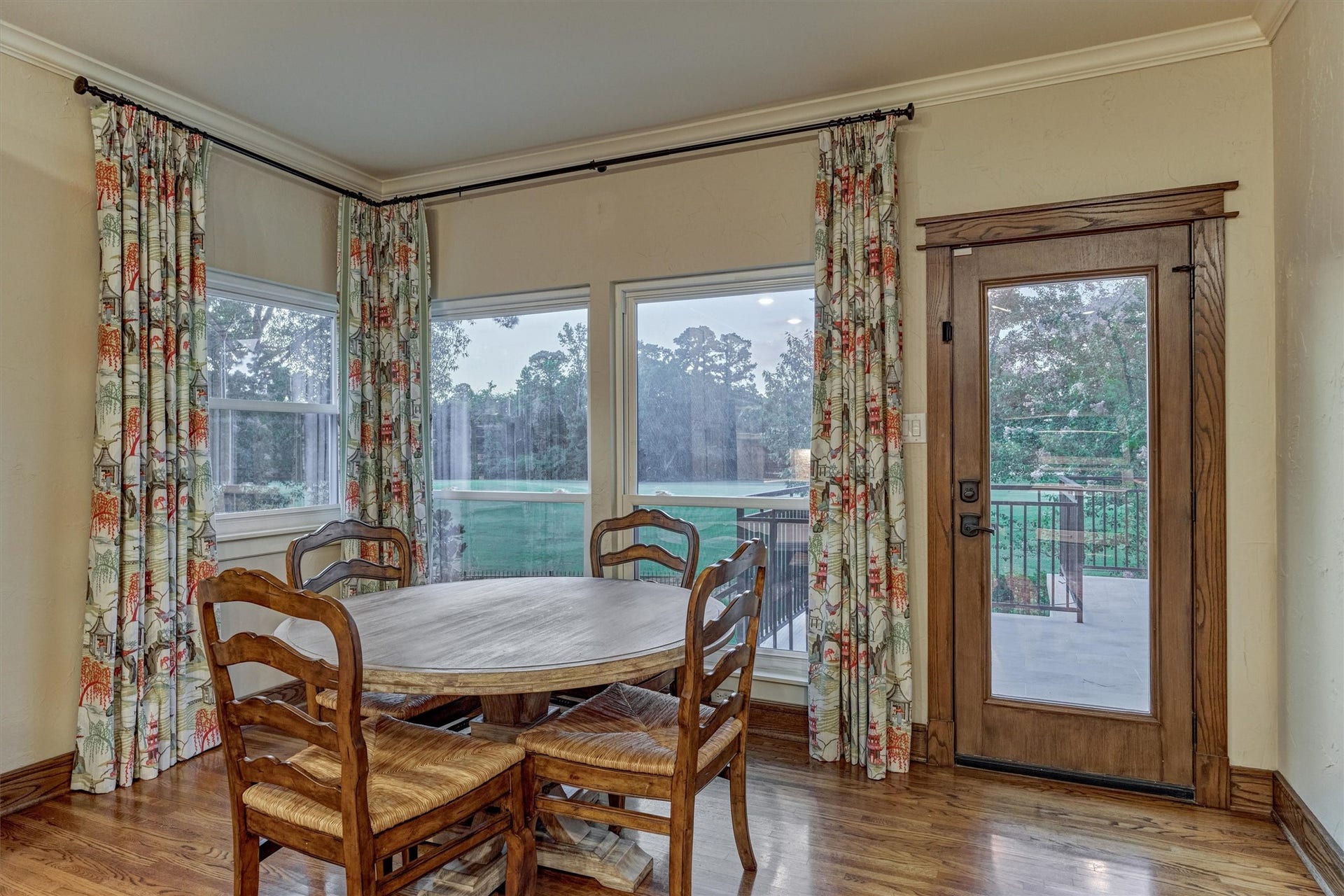 45 Doe Run Drive, The Woodlands, TX 77380 45 Doe Run Drive, The Woodlands, TX 77380