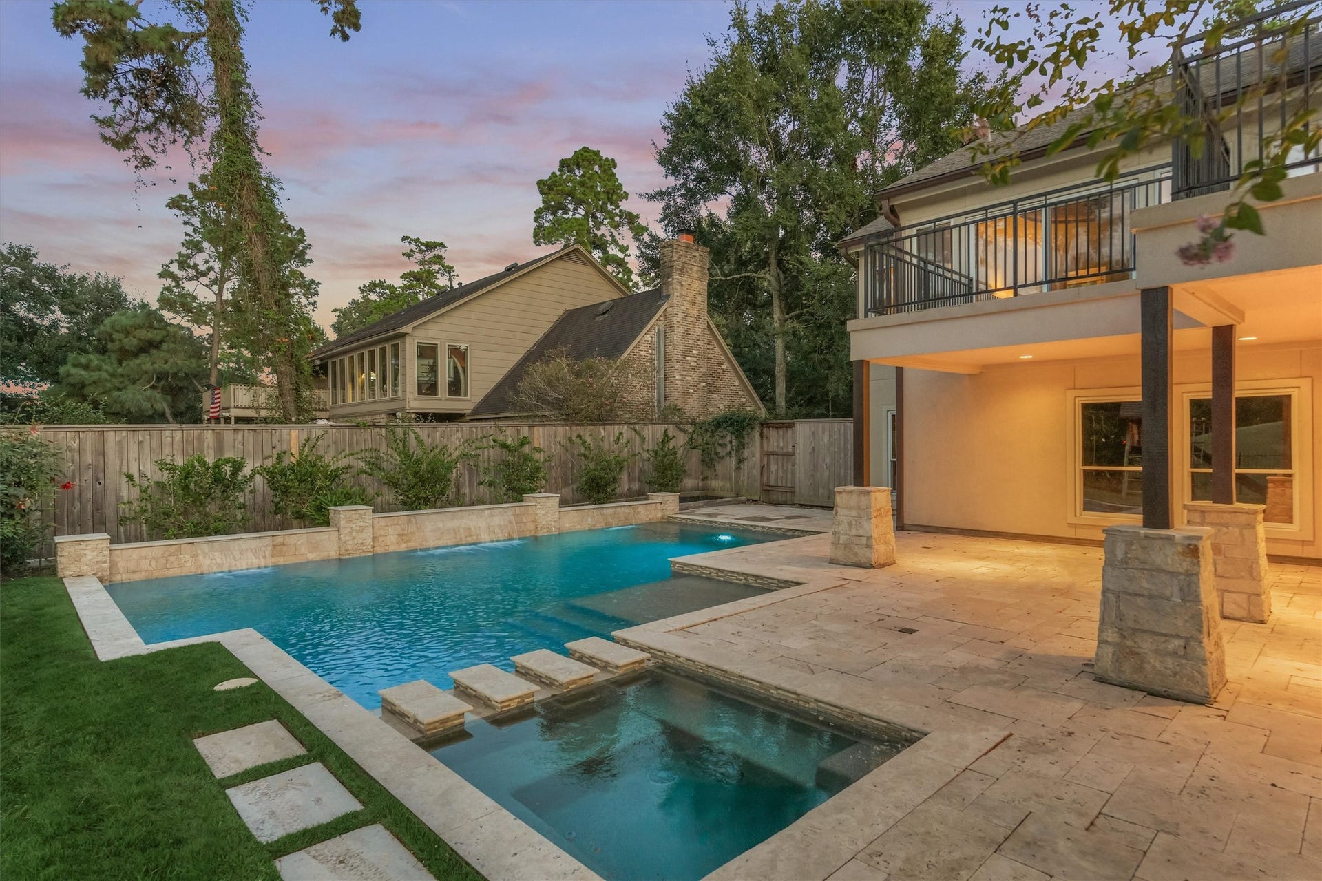 45 Doe Run Drive, The Woodlands, TX 77380 45 Doe Run Drive, The Woodlands, TX 77380