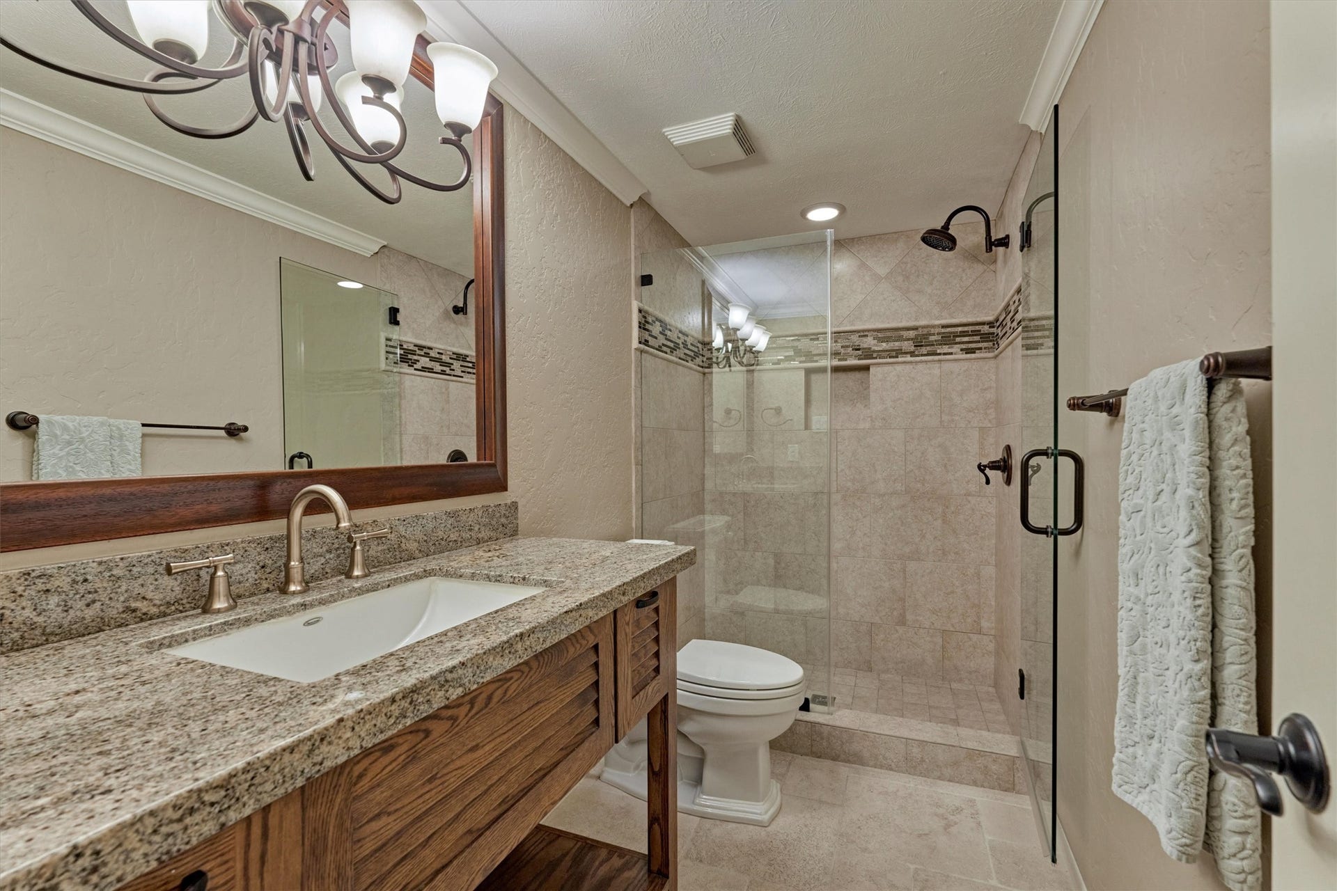 45 Doe Run Drive, The Woodlands, TX 77380 45 Doe Run Drive, The Woodlands, TX 77380