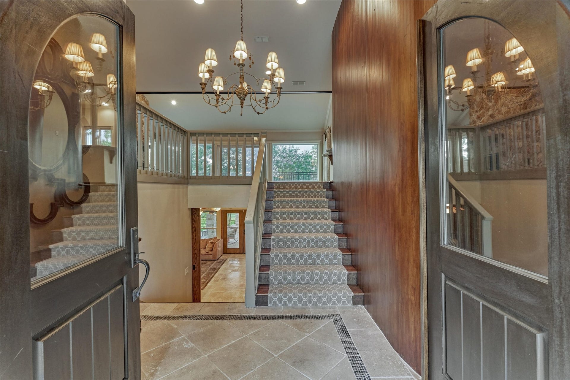 45 Doe Run Drive, The Woodlands, TX 77380 45 Doe Run Drive, The Woodlands, TX 77380