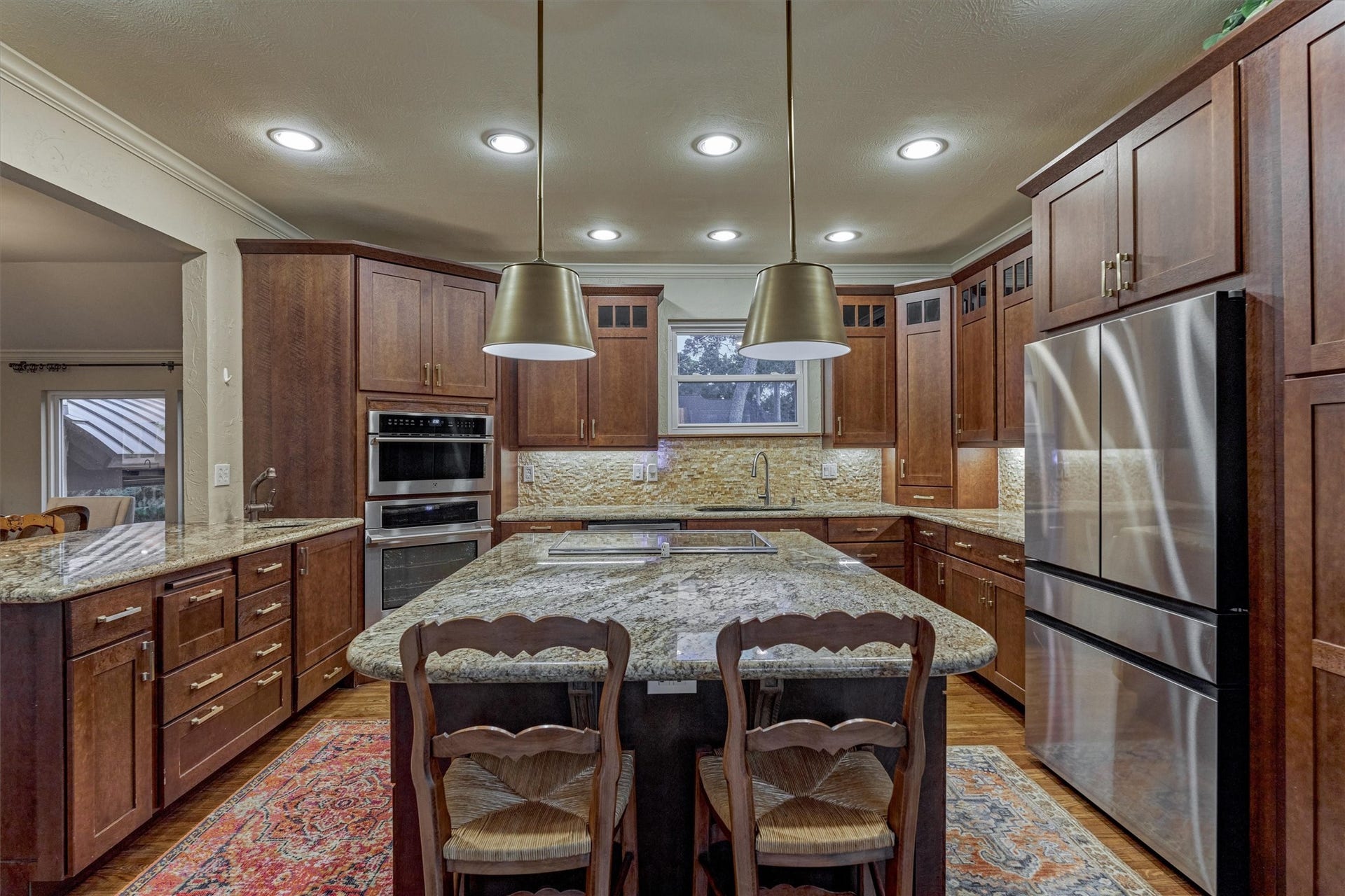 45 Doe Run Drive, The Woodlands, TX 77380 45 Doe Run Drive, The Woodlands, TX 77380
