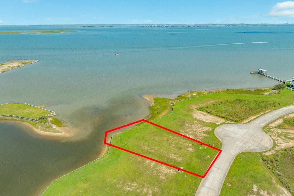 1506 Bay Pointe Drive, Galveston, TX 77554 1506 Bay Pointe Drive, Galveston, TX 77554