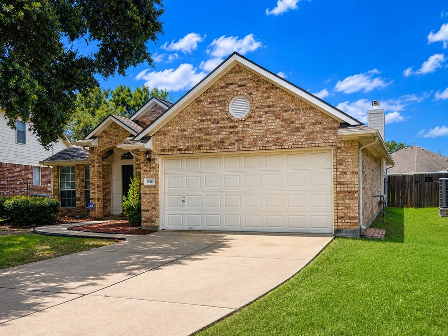 Property photo for 20410 Nelva Park Court, Katy, TX