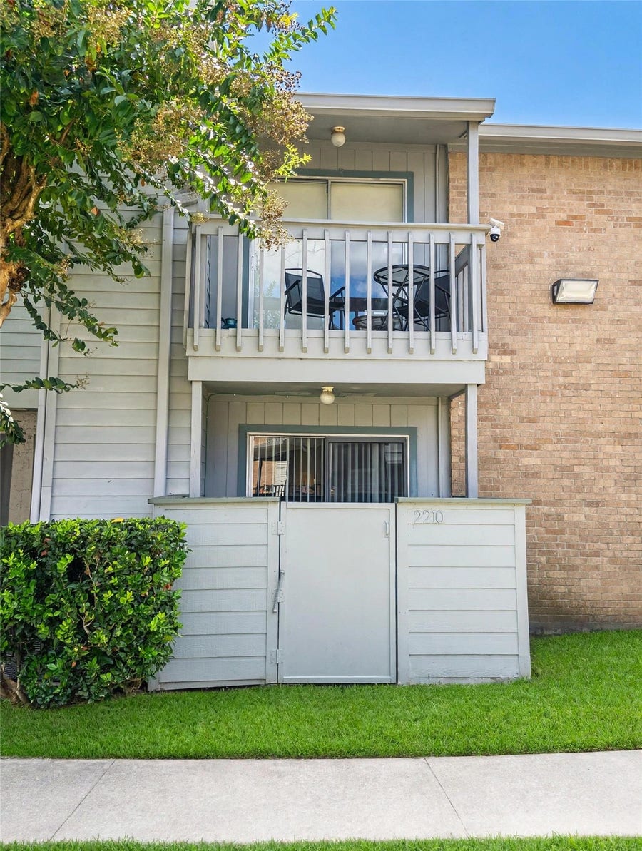 Property photo for 260 El Dorado Boulevard, #2210, Houston, TX