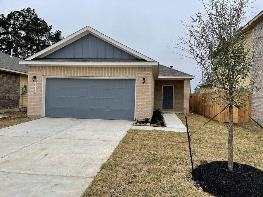 Property photo for 24611 Misty Maple Road, Houston, TX