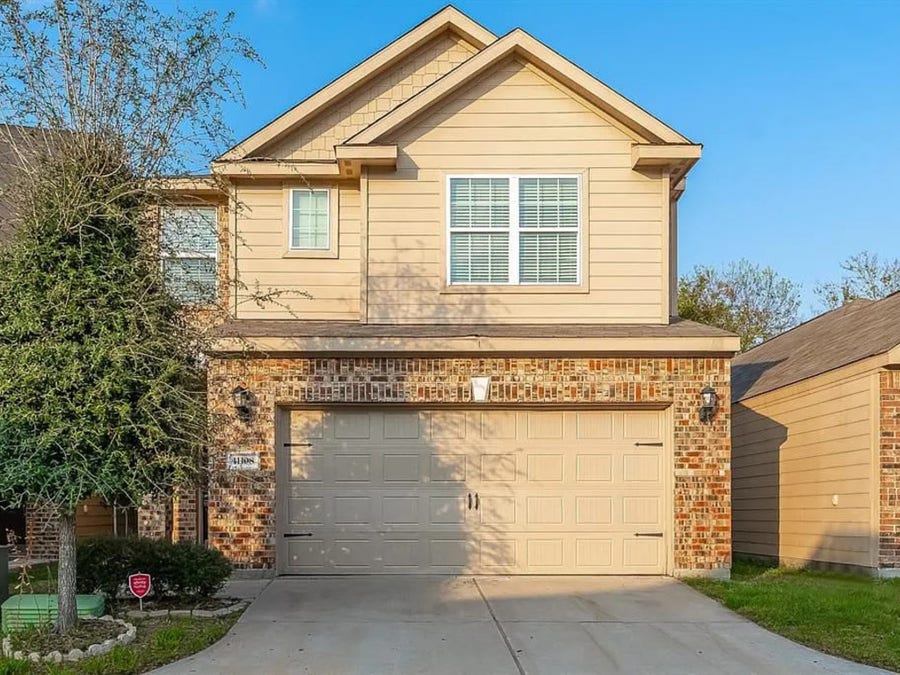 Property photo for 11108 Panther Court, Houston, TX