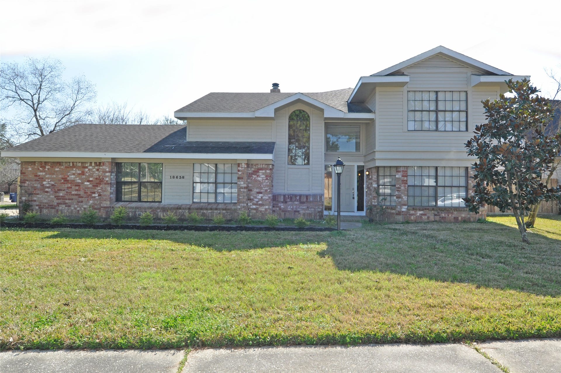 18638 Sweetjasmine Lane, Spring, TX 77379 18638 Sweetjasmine Lane, Spring, TX 77379