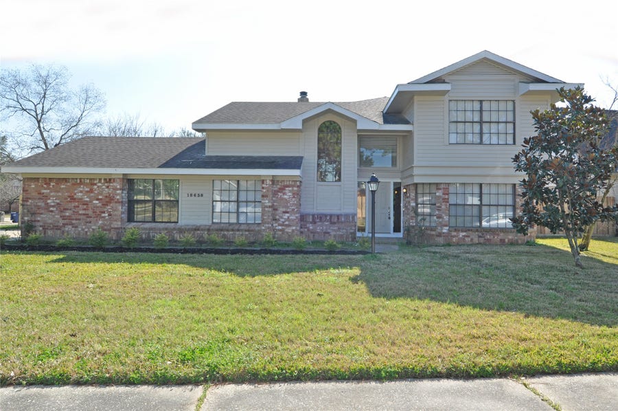Property photo for 18638 Sweetjasmine Lane, Spring, TX