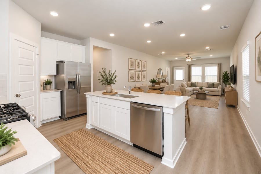 Property photo for 8462 Sweet Cherry Lane, Magnolia, TX
