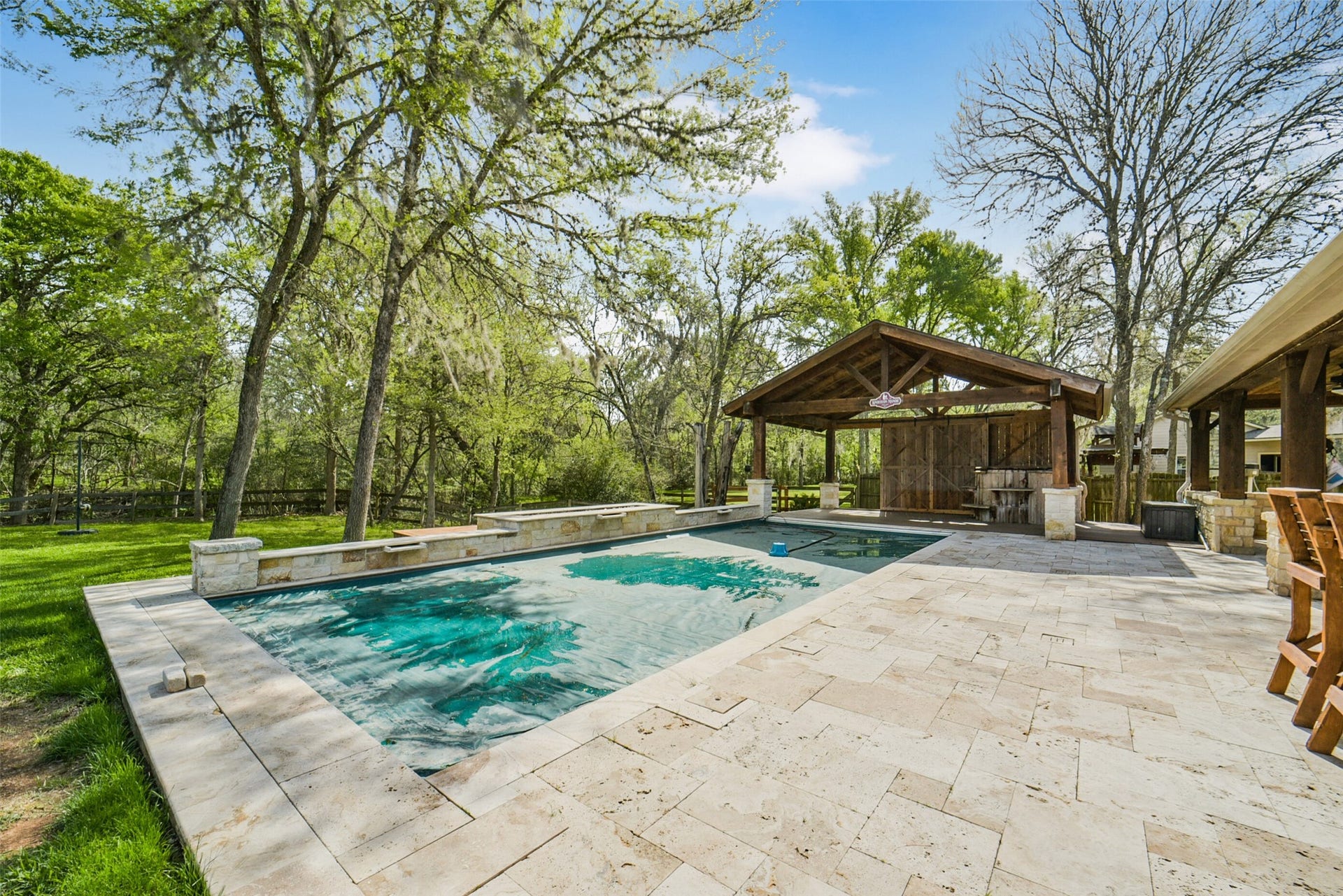 3522 Wellspring Lake Drive, Fulshear, TX 77441 Heavenly views!