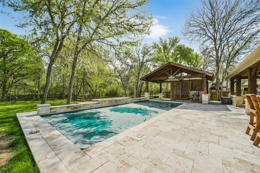 Property photo for 3522 Wellspring Lake Drive, Fulshear, TX