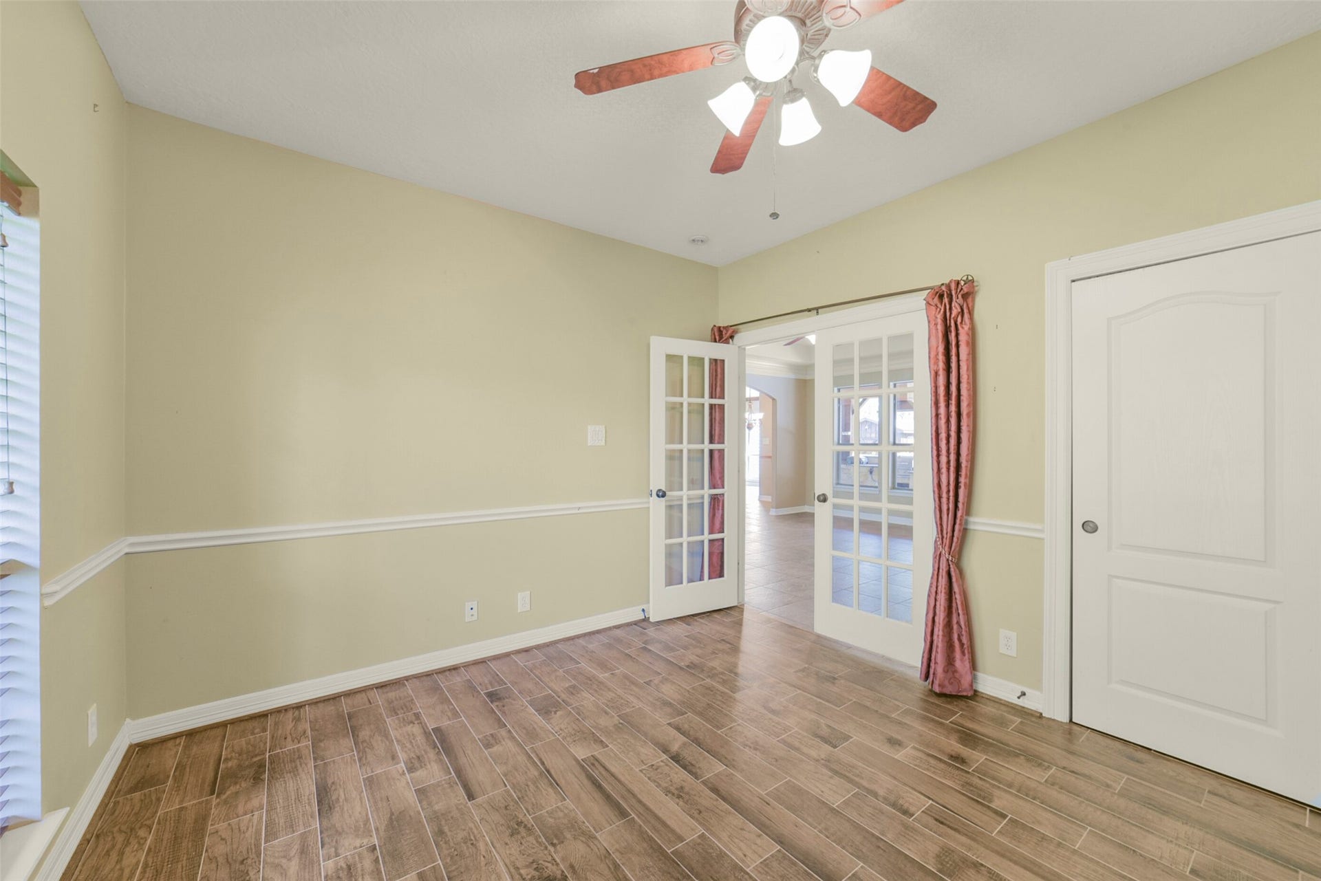 3522 Wellspring Lake Drive, Fulshear, TX 77441 Study
