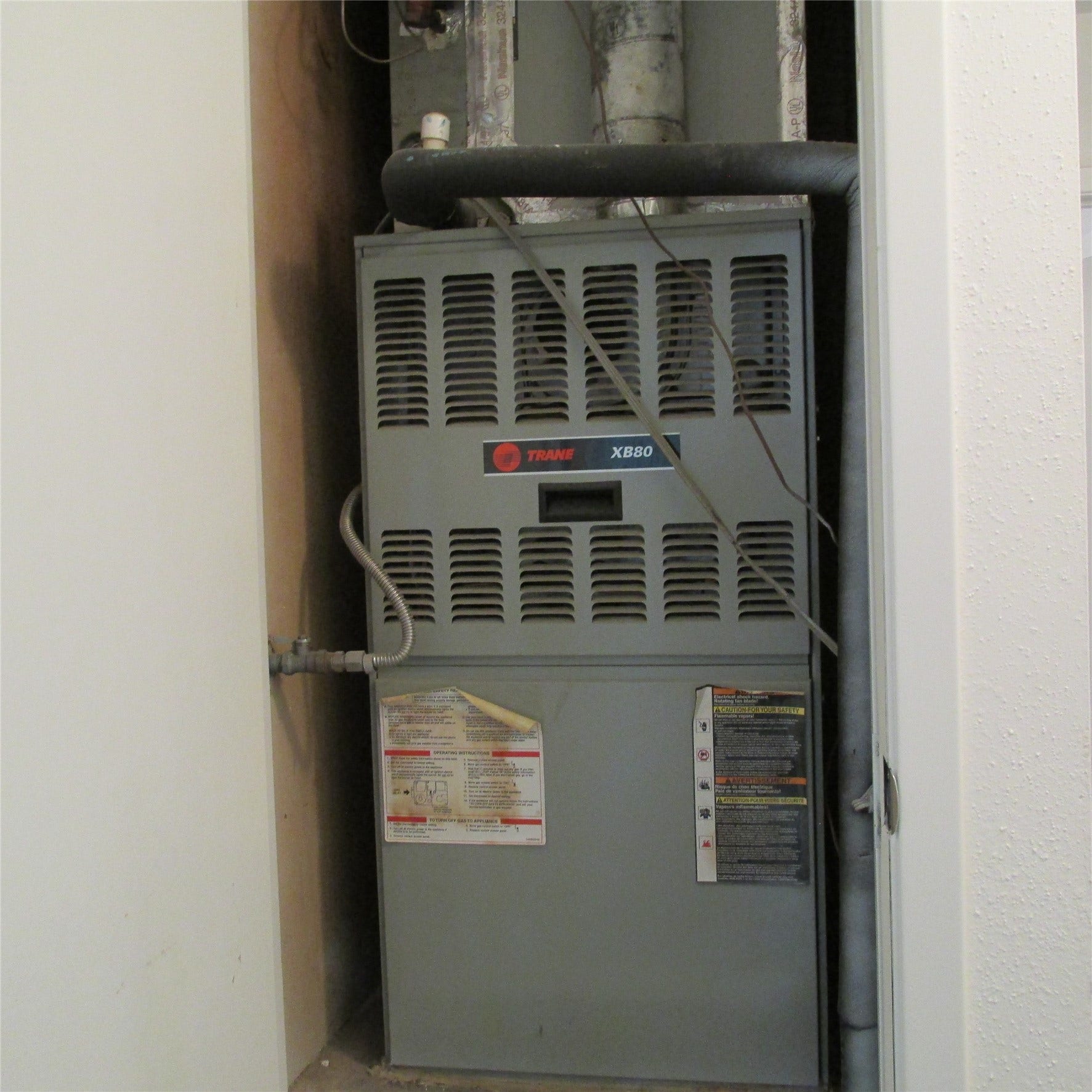 24042 Spring Gum Drive, Spring, TX 77373 Furnace