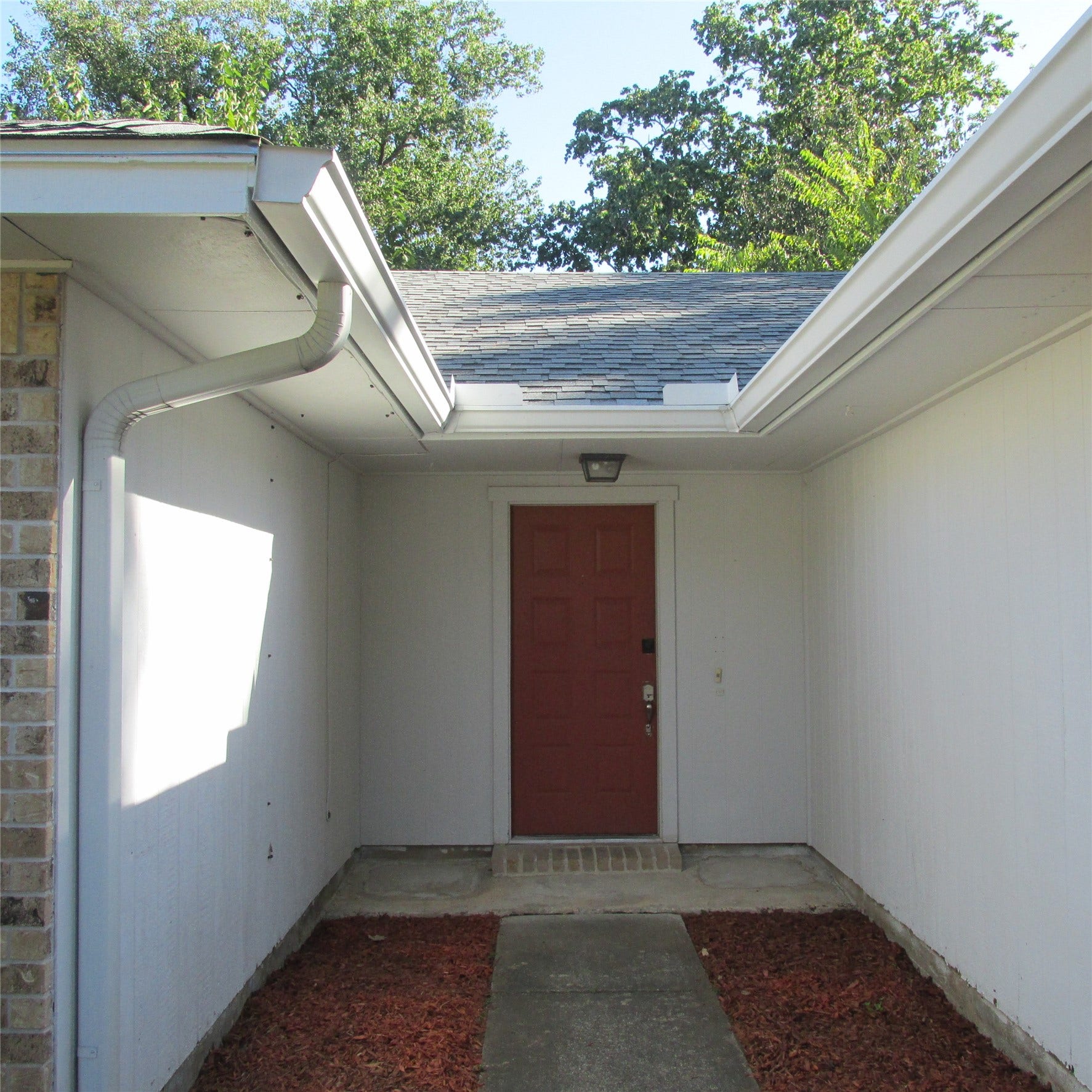 24042 Spring Gum Drive, Spring, TX 77373 Front Entry Door