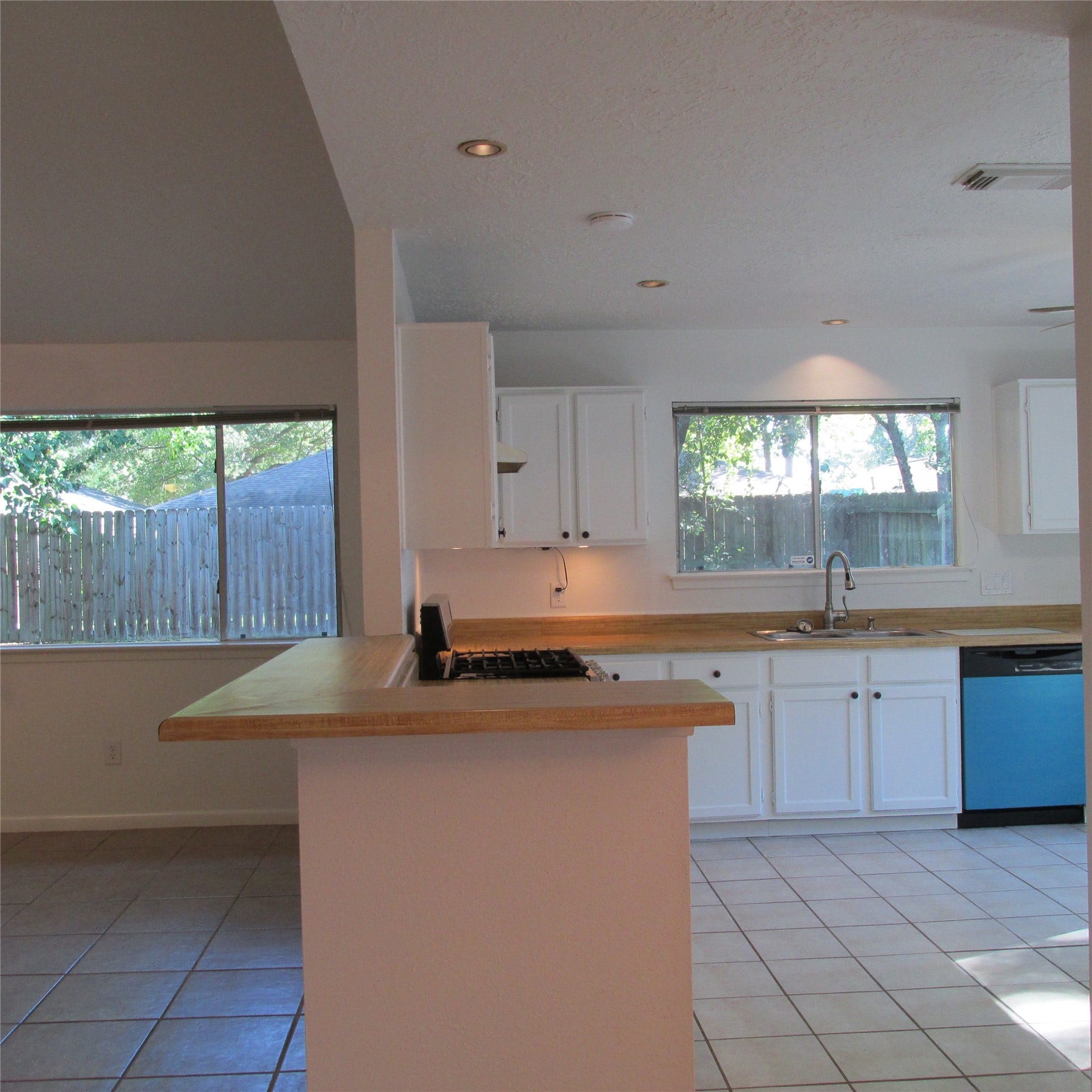 24042 Spring Gum Drive, Spring, TX 77373 Counter Top View