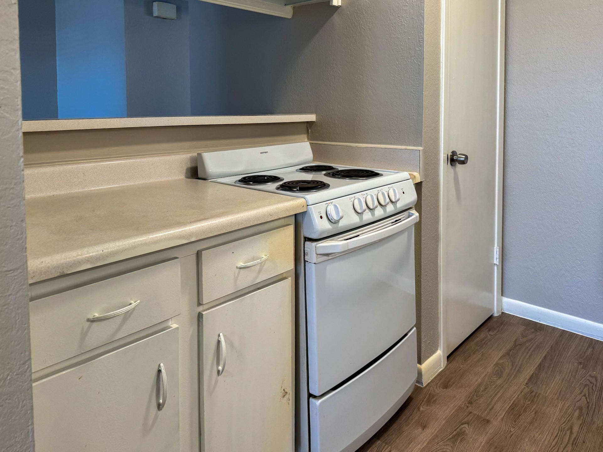 2101 6th Avenue N, #7, Texas City, TX 77590 Kitchen