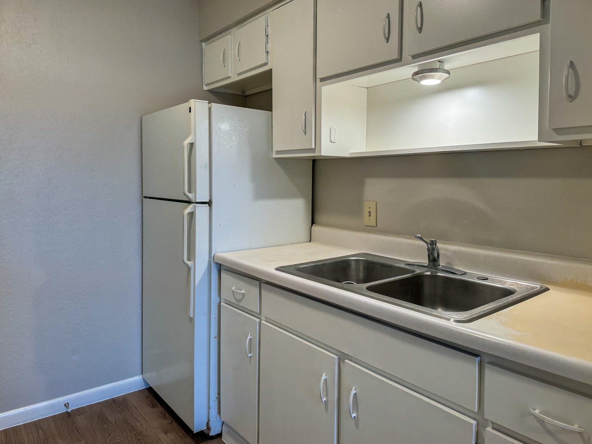 2101 6th Avenue N, #7, Texas City, TX 77590 Kitchen
